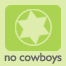 No Cowboys